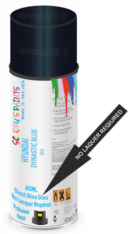 paint for Hyundai Grandeur