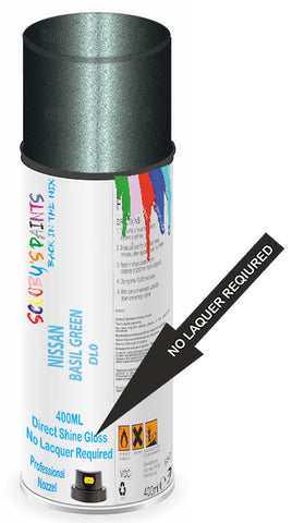 paint for NISSAN SENTRA