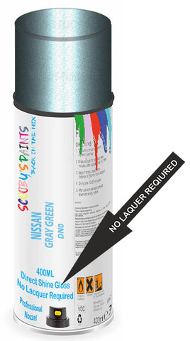 paint for NISSAN SYLPHY