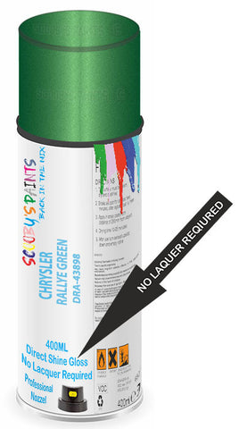 paint for CHRYSLER CHEROKEE