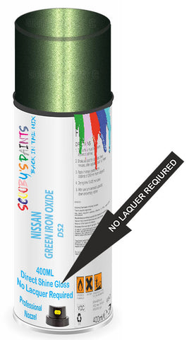 paint for Nissan Primera 2