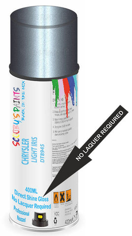 paint for Chrysler Sebring