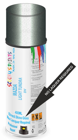 paint for Mazda Protege