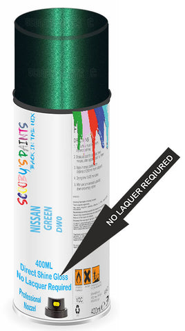 paint for Nissan Pathfinder