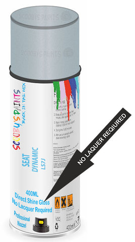 paint for Seat Leon Cupra