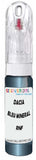10ml–30ml touch-up kit for Dacia Sandero chips and scratches, precise colour match to Bleu Mineral Metallic Rnf