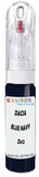 10ml–30ml touch-up kit for Dacia Lodgy chips and scratches, precise colour match to Blue Navy D42