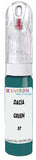 10ml–30ml touch-up kit for Dacia Nova chips and scratches, precise colour match to Gruen 57