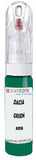 10ml–30ml touch-up kit for Dacia Nova chips and scratches, precise colour match to Gruen 6016
