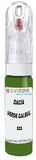10ml–30ml touch-up kit for Dacia Nova chips and scratches, precise colour match to Verde Galbul 525