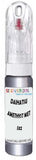 10ml–30ml touch-up kit for Daihatsu Esse chips and scratches, precise colour match to Amethyst Met Pearl S32