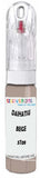 10ml–30ml touch-up kit for Daihatsu Sirion chips and scratches, precise colour match to Beige 5T08