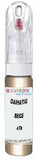 10ml–30ml touch-up kit for Daihatsu Boon Luminas chips and scratches, precise colour match to Beige Metallic 4T8
