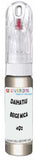 10ml–30ml touch-up kit for Daihatsu Altis chips and scratches, precise colour match to Beige Mica Metallic 4Q2