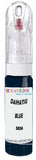 10ml–30ml touch-up kit for Daihatsu Rocky chips and scratches, precise colour match to Blue 5836
