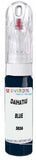 10ml–30ml touch-up kit for Daihatsu Feroza chips and scratches, precise colour match to Blue 5836