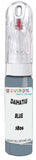 10ml–30ml touch-up kit for Daihatsu Charade chips and scratches, precise colour match to Blue 5B06