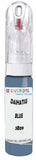 10ml–30ml touch-up kit for Daihatsu Charade chips and scratches, precise colour match to Blue 5B09