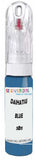 10ml–30ml touch-up kit for Daihatsu Feroza chips and scratches, precise colour match to Blue 5B11