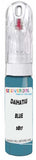 10ml–30ml touch-up kit for Daihatsu Move chips and scratches, precise colour match to Blue 5B17