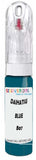 10ml–30ml touch-up kit for Daihatsu Delta chips and scratches, precise colour match to Blue B07