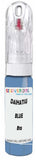 10ml–30ml touch-up kit for Daihatsu Hijet chips and scratches, precise colour match to Blue B13