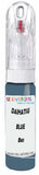 10ml–30ml touch-up kit for Daihatsu Esse chips and scratches, precise colour match to Blue B61