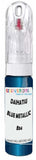 10ml–30ml touch-up kit for Daihatsu Hijet chips and scratches, precise colour match to Blue Metallic B34