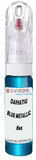 10ml–30ml touch-up kit for Daihatsu Copen chips and scratches, precise colour match to Blue Metallic B63