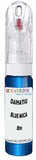 10ml–30ml touch-up kit for Daihatsu Charade chips and scratches, precise colour match to Blue Mica Metallic B51