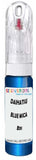 10ml–30ml touch-up kit for Daihatsu Opti chips and scratches, precise colour match to Blue Mica Metallic B51