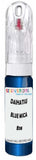 10ml–30ml touch-up kit for Daihatsu Mira chips and scratches, precise colour match to Blue Mica Metallic B58