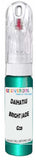 10ml–30ml touch-up kit for Daihatsu Feroza chips and scratches, precise colour match to Bright Jade Metallic G23