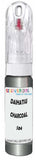 10ml–30ml touch-up kit for Daihatsu Terios chips and scratches, precise colour match to Charcoal Metallic S04