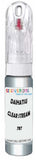10ml–30ml touch-up kit for Daihatsu Mebius chips and scratches, precise colour match to Clear Stream Metallic 787