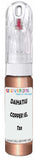 10ml–30ml touch-up kit for Daihatsu Boon chips and scratches, precise colour match to Copper Se. Pearl Metallic T33