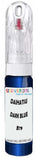 10ml–30ml touch-up kit for Daihatsu Cast chips and scratches, precise colour match to Dark Blue Pearl B79