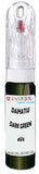 10ml–30ml touch-up kit for Daihatsu Altis chips and scratches, precise colour match to Dark Green Mica 6V4