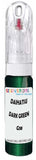 10ml–30ml touch-up kit for Daihatsu Boon chips and scratches, precise colour match to Dark Green Mica G58