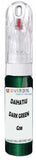 10ml–30ml touch-up kit for Daihatsu Cast chips and scratches, precise colour match to Dark Green Mica G58