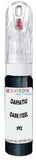 10ml–30ml touch-up kit for Daihatsu Altis chips and scratches, precise colour match to Dark Steel Mica 1H2