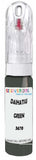 10ml–30ml touch-up kit for Daihatsu Charade chips and scratches, precise colour match to Green 5670