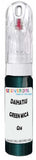 10ml–30ml touch-up kit for Daihatsu Cuore chips and scratches, precise colour match to Green Mica G14