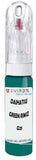 10ml–30ml touch-up kit for Daihatsu Hijet chips and scratches, precise colour match to Green Rimiz G21