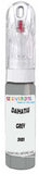 10ml–30ml touch-up kit for Daihatsu Gran Move chips and scratches, precise colour match to Grey 5101