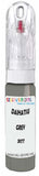10ml–30ml touch-up kit for Daihatsu Extol chips and scratches, precise colour match to Grey 5177
