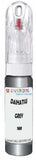 10ml–30ml touch-up kit for Daihatsu Feroza chips and scratches, precise colour match to Grey Metallic 168