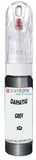 10ml–30ml touch-up kit for Daihatsu Mebius chips and scratches, precise colour match to Grey Metallic 1G3