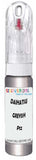 10ml–30ml touch-up kit for Daihatsu Boon chips and scratches, precise colour match to Greyish Purple Mica Met Opal P12