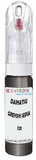 10ml–30ml touch-up kit for Daihatsu Sirion chips and scratches, precise colour match to Greyish Sepia Metallic S21